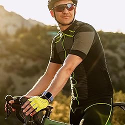 Maledan Band Compatible for Fitbit Sense/Versa