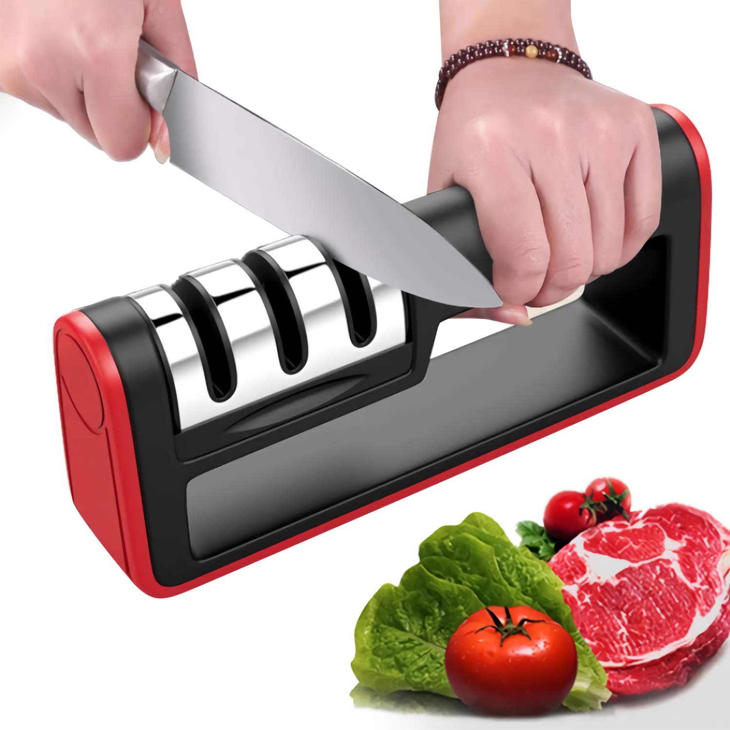 Best rechargeable electric kitchen knife