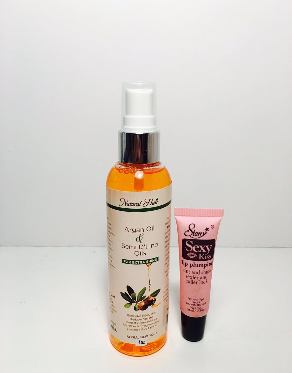 alpha natural skin and hair price