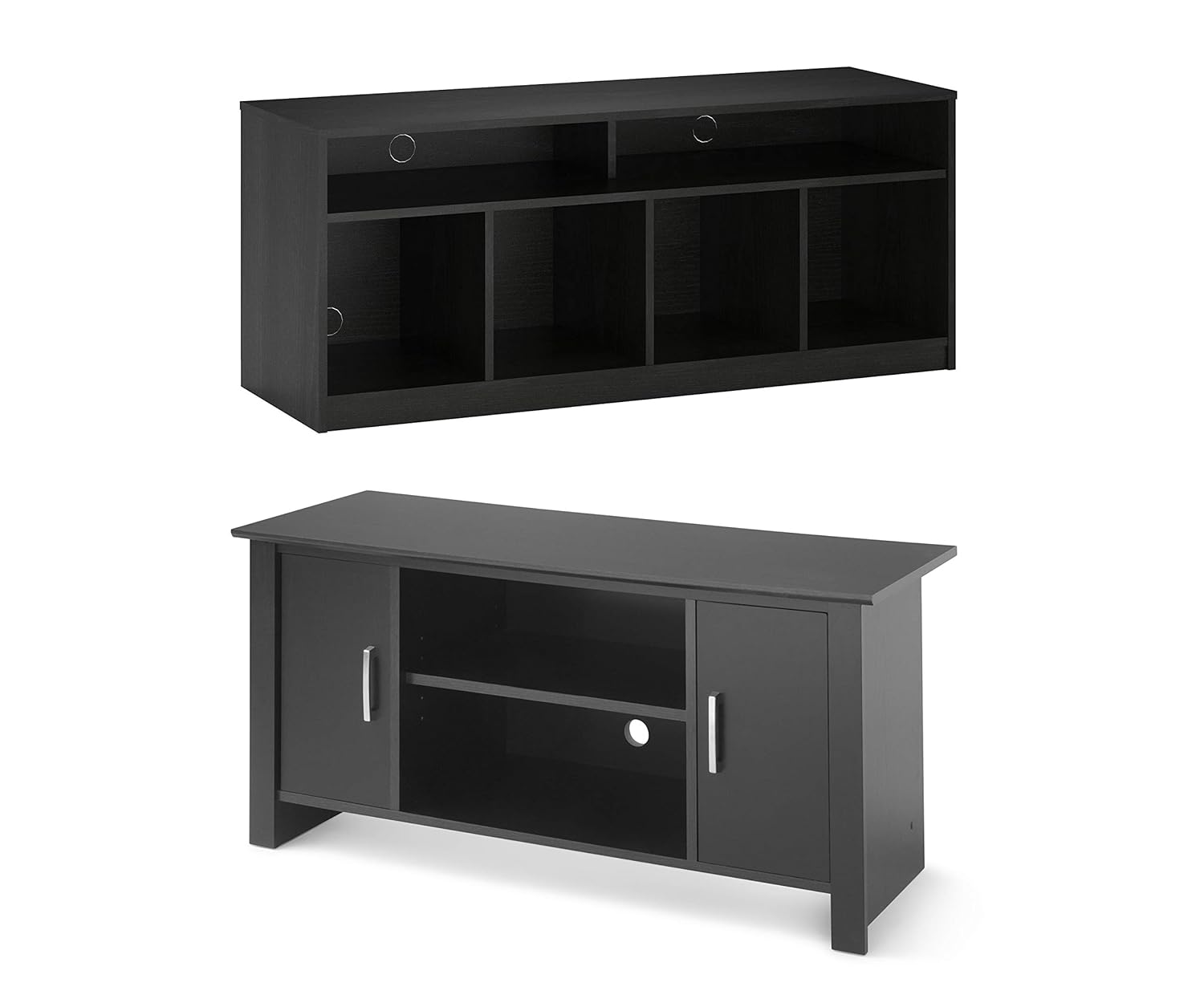 Best Sauder Fireplace Tv Stand