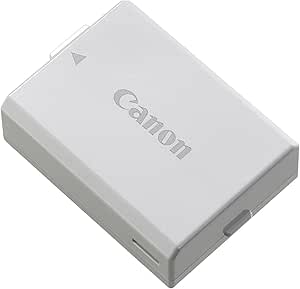 Аккумулятор canon lp e5