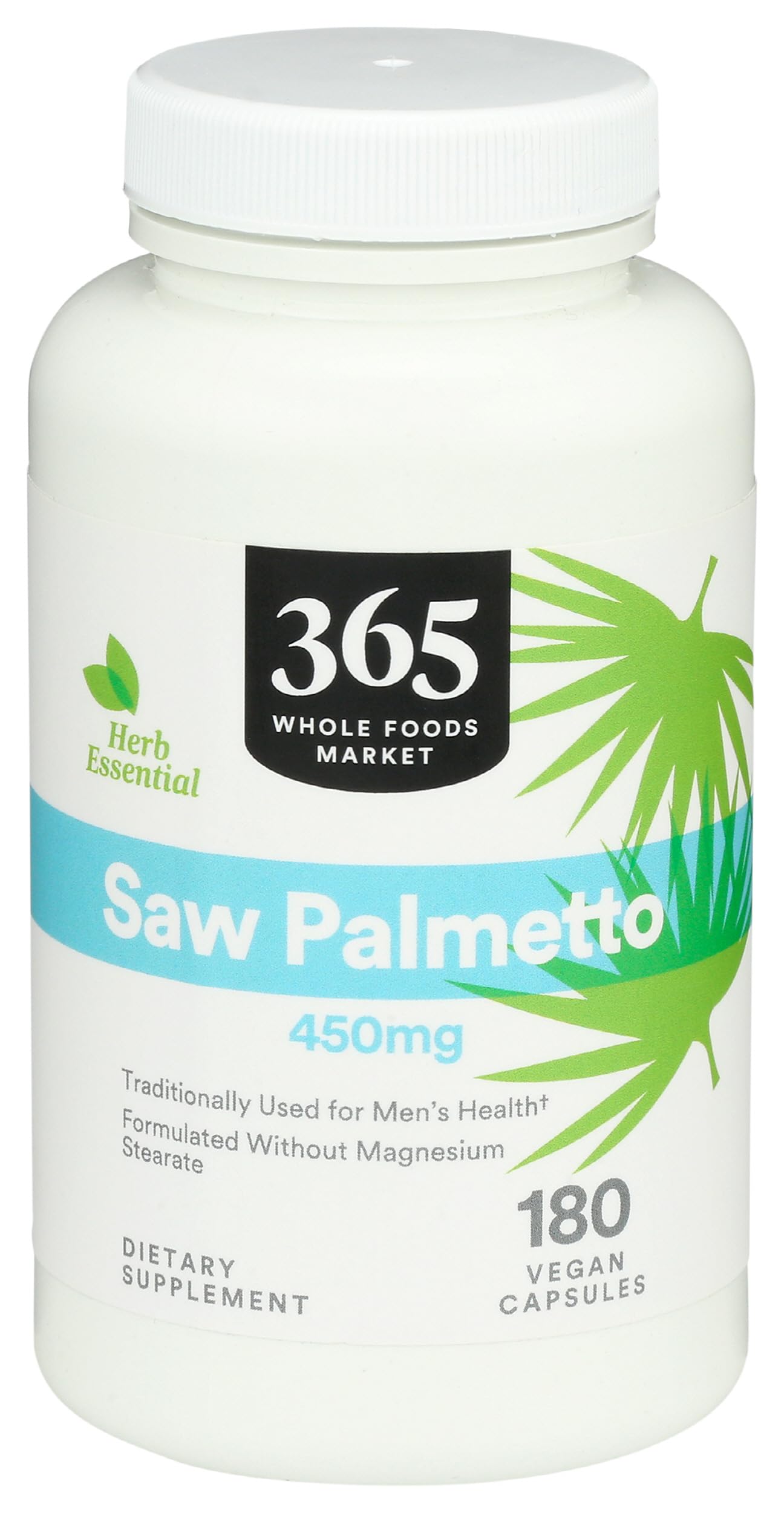 Saw Palmetto