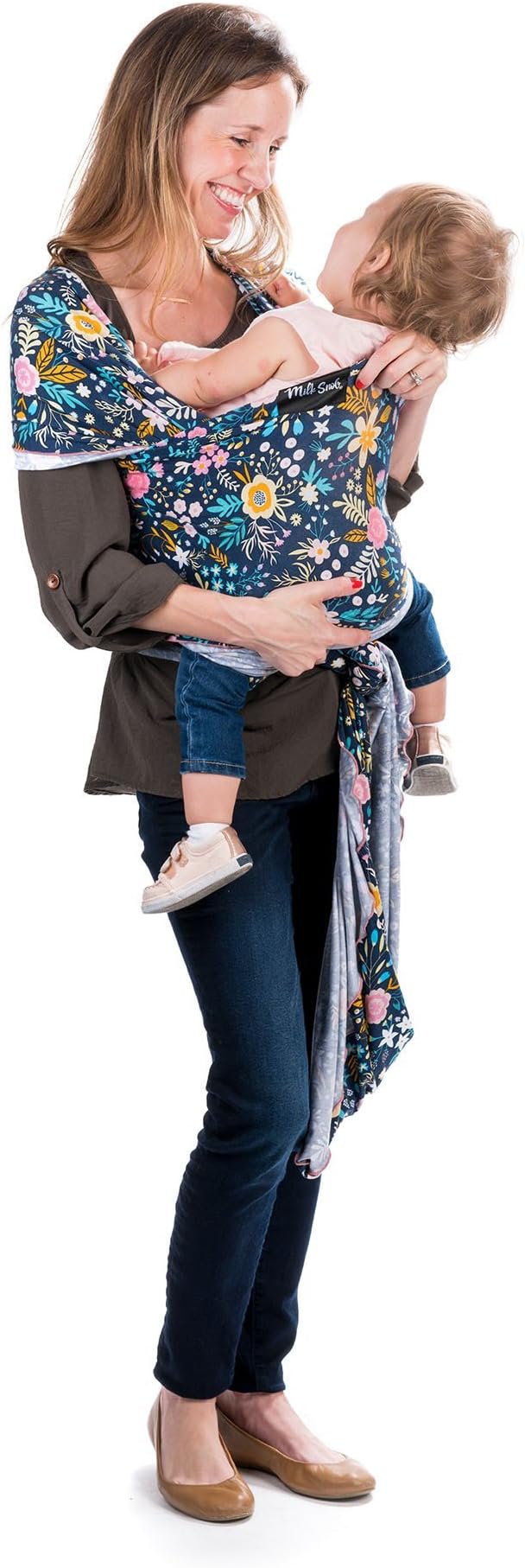 milk snob wrap reviews