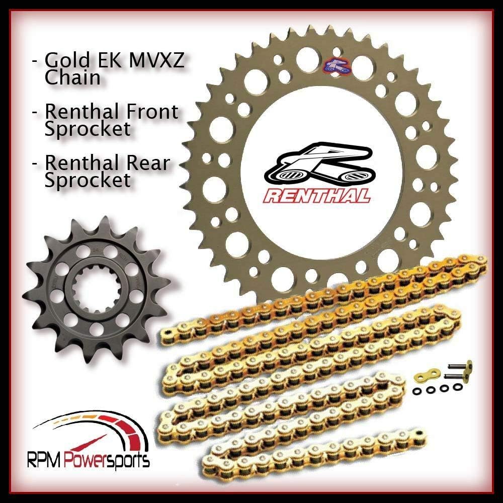 renthal r1 520 chain