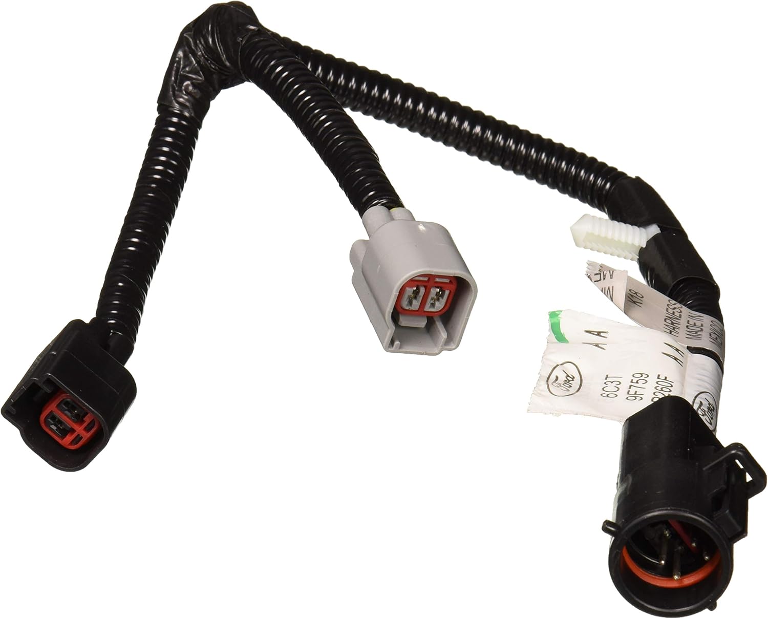 43 Ford Fuel Pump Connector - Wiring Niche Ideas