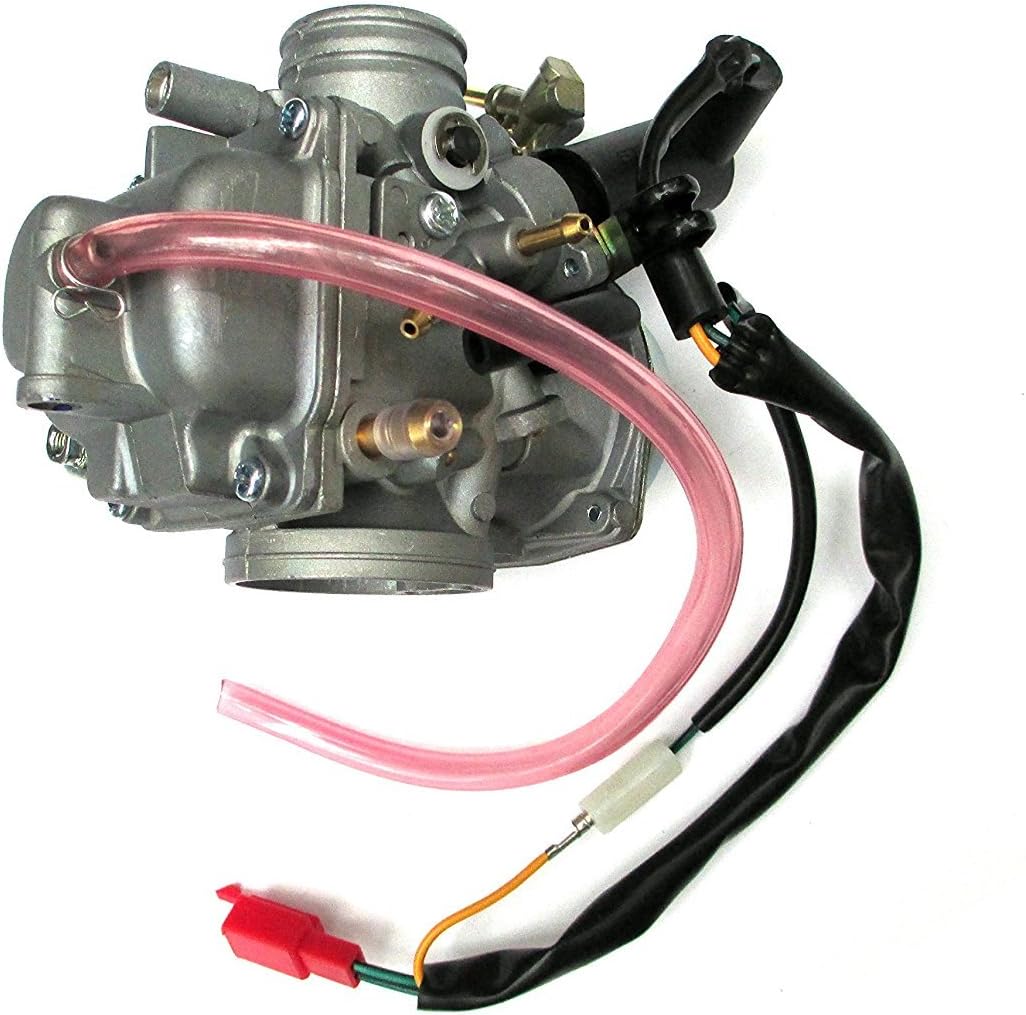 hammerhead go kart 250cc