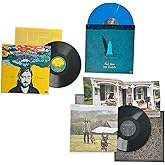 Noah Kahan Collection: Busyhead / Stick Season / Cape Elizabeth