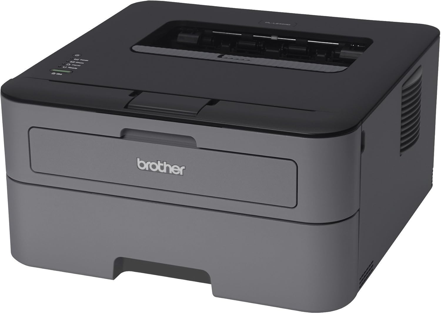 Brother HL-L2300D Monochrome Laser Printer with Duplex Printing: Office Products