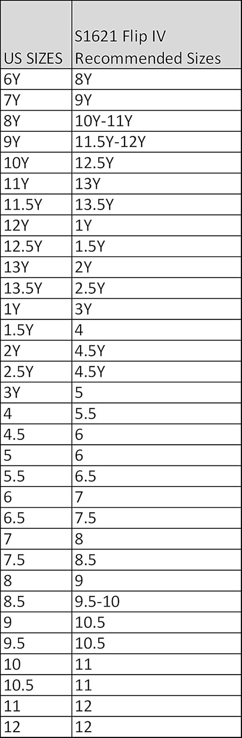 chasse flip iv cheer shoes