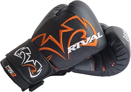 rival bag mitts