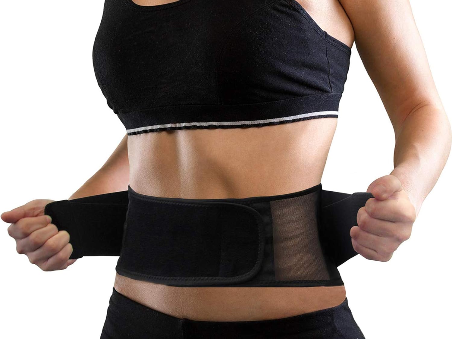 Top 10 Best Lower Back Brace For Women Reviews in 2022 Iron Door Saloon