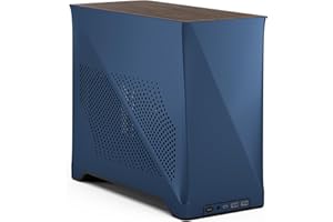 Fractal Design Era 2 Midnight Blue