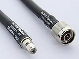 MPD Digital I MPD400 Coaxial Cable I N Male to