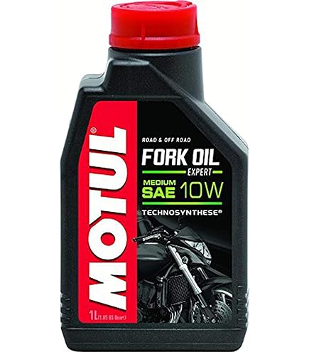 Gabelöl-Federung Castrol 10W Gabelöl (500 Ml