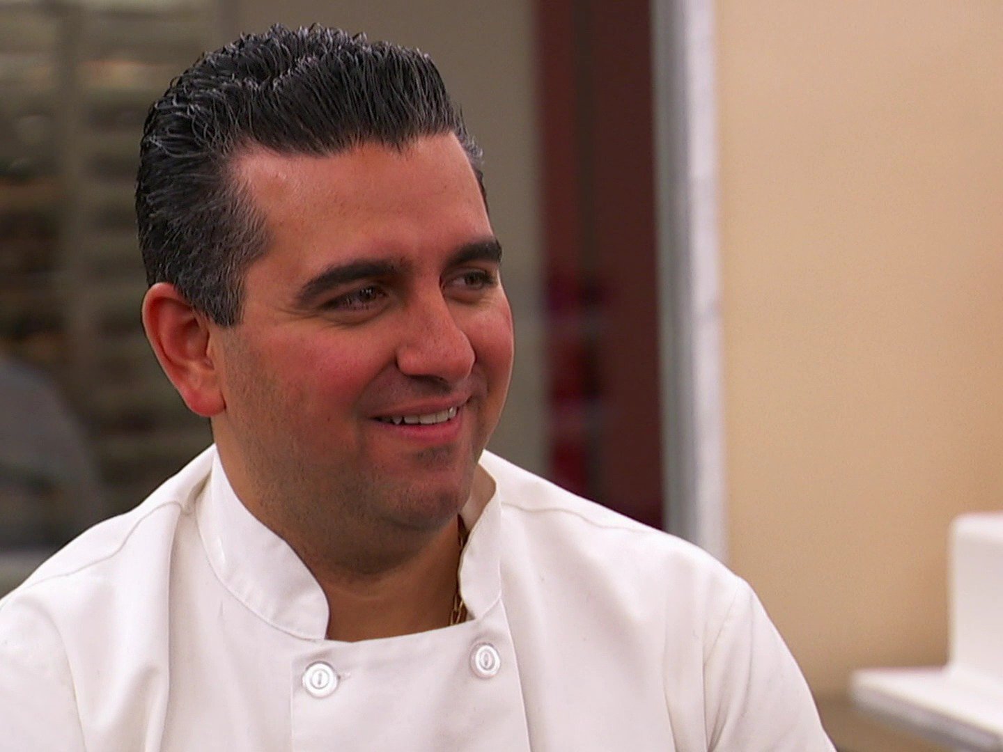 Watch Cake Boss Season 9 Prime Video