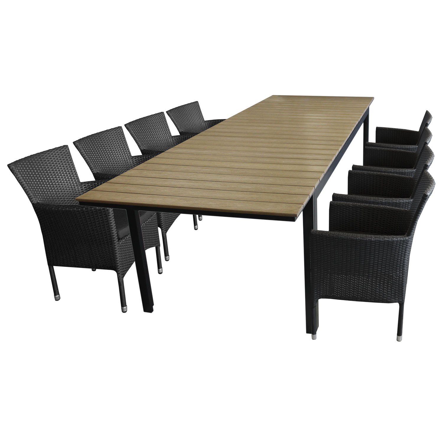 Gartenmöbel Günstig Alu