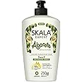Skala Expert Bomba de Vitamins Abacate Creme Para Pentear 8.8 Oz/250 Grams (1 Pack)