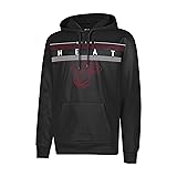 Ultra Game NBA Men's Fleece Midtown Pullover