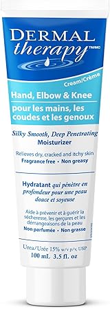 dermal hand cream