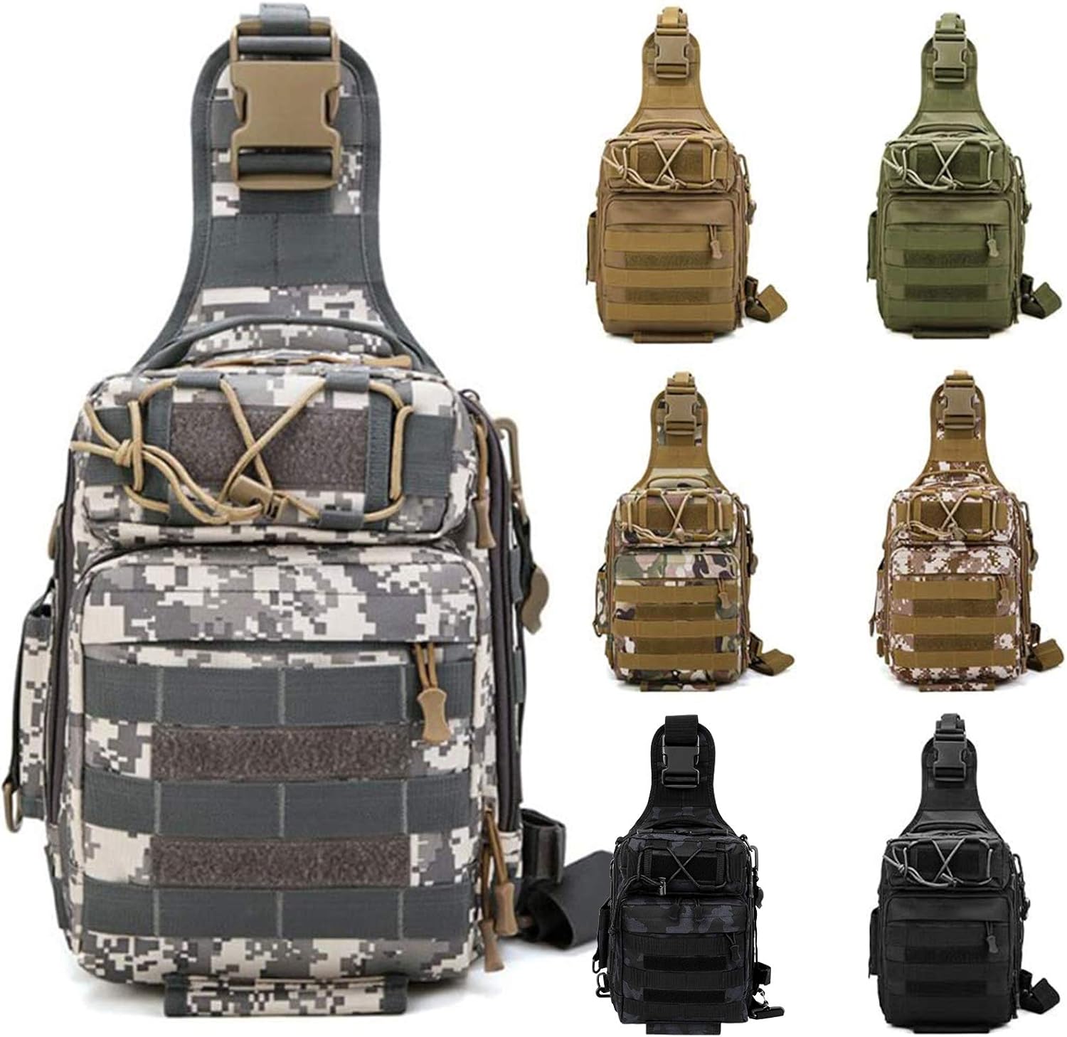 waterproof fishing backpacks