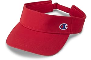 Champion Mens Our Father Visor