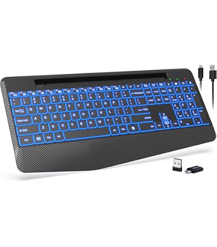 Amazon.com: Logitech diNovo Edge Keyboard (Black) : Electronics