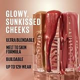 Maybelline SUNKISSER Multi-Purpose Illuminating Liquid Blush Sol Search 4.7ml view 6