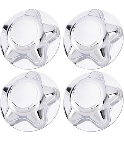 thumbnail interactive-video image 1 of FORD F150 Chrome Rim Wheel Center Cap Hub 9l34-1A096-FB Used FACTORY 1 of 11
