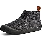 Huckberry Greys Wool Outdoor Slipper
