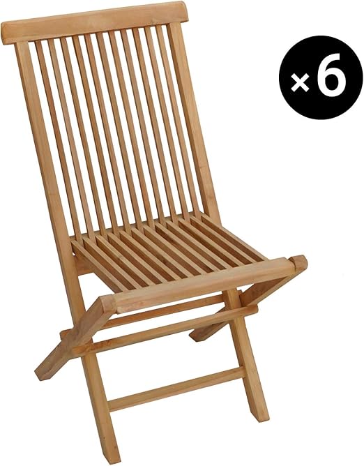 Amazon Chaise De Jardin