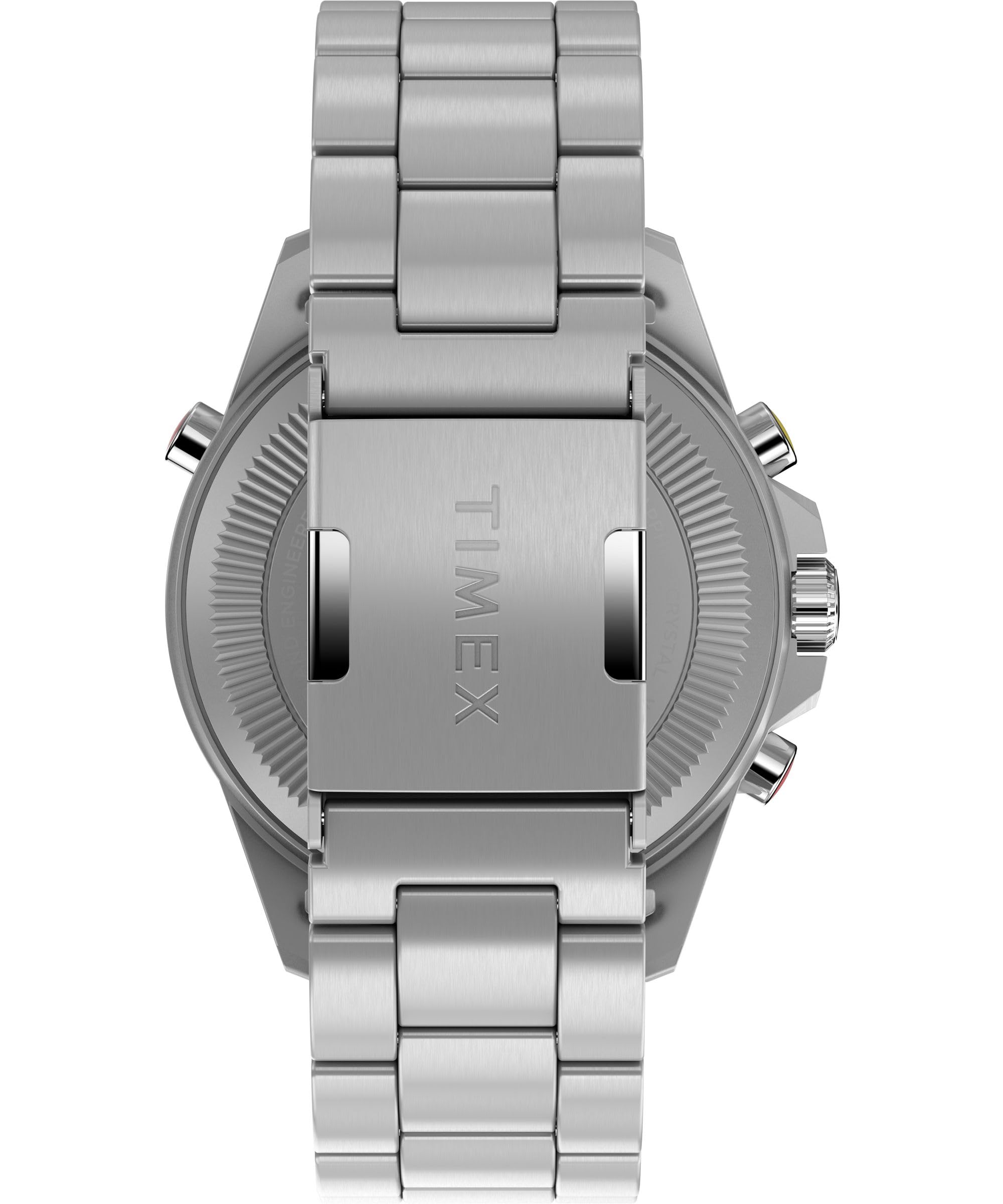 Timex Men's Expedition North Tide-Temp-Compass 43mm Watch