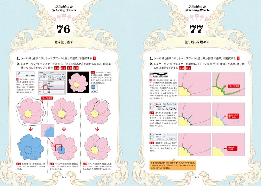 Clip Studio Paint 基礎力を上げるテクニカルガイド 井上 のきあ 本 通販 Amazon