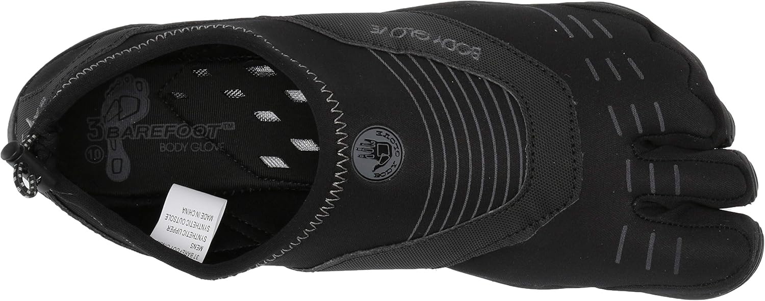 Body Glove Men's 3T Barefoot Cinch Water Shoe: Shoes