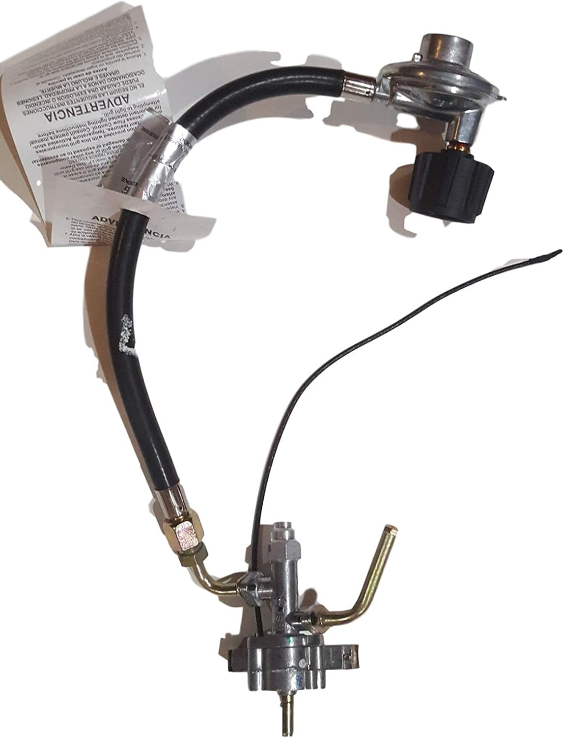 Outdoor Bazaar Replacement Gas Control Valve for Endless Summer