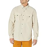 Arctix Mens Summit Long Sleeve Camp Shirt