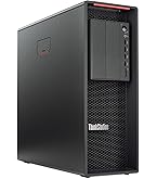 Windowsデスクトップ ThinkStation P520 Intel Xeon 32GB RAM Lenovo ThinkStation P520 Tower - Intel Xeon W-2133
