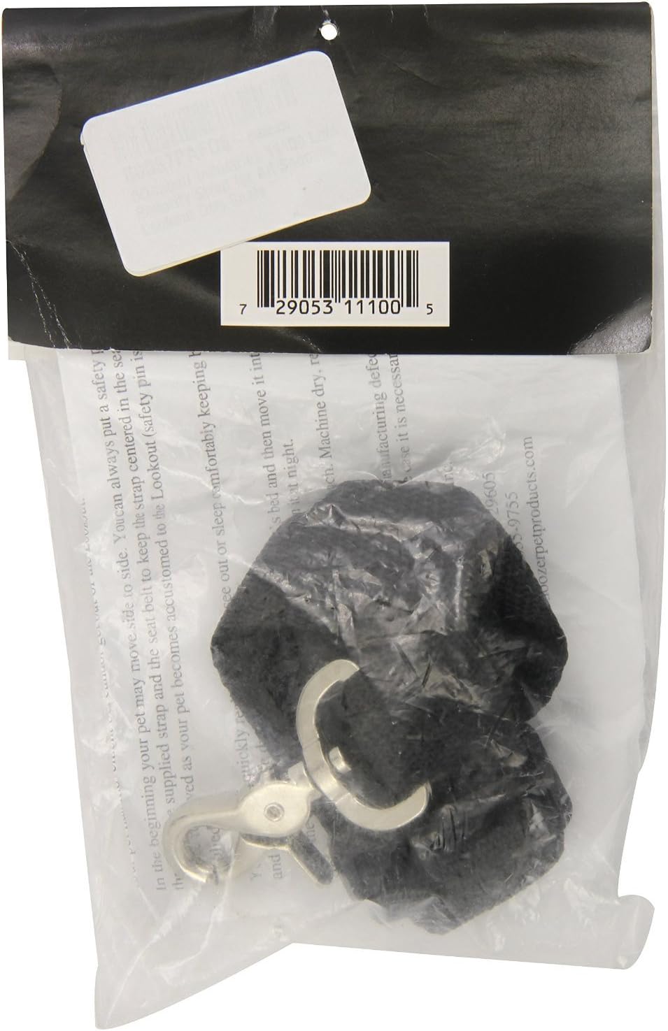 Best snoozer lookout ii pet car seat