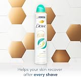Dove Advanced Care Go Fresh Pear & Aloe Deodorant 200 ml Aerosol view 6