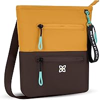 Amazon.com: Sherpani Sadie, Nylon Crossbody Bag, Lightweight