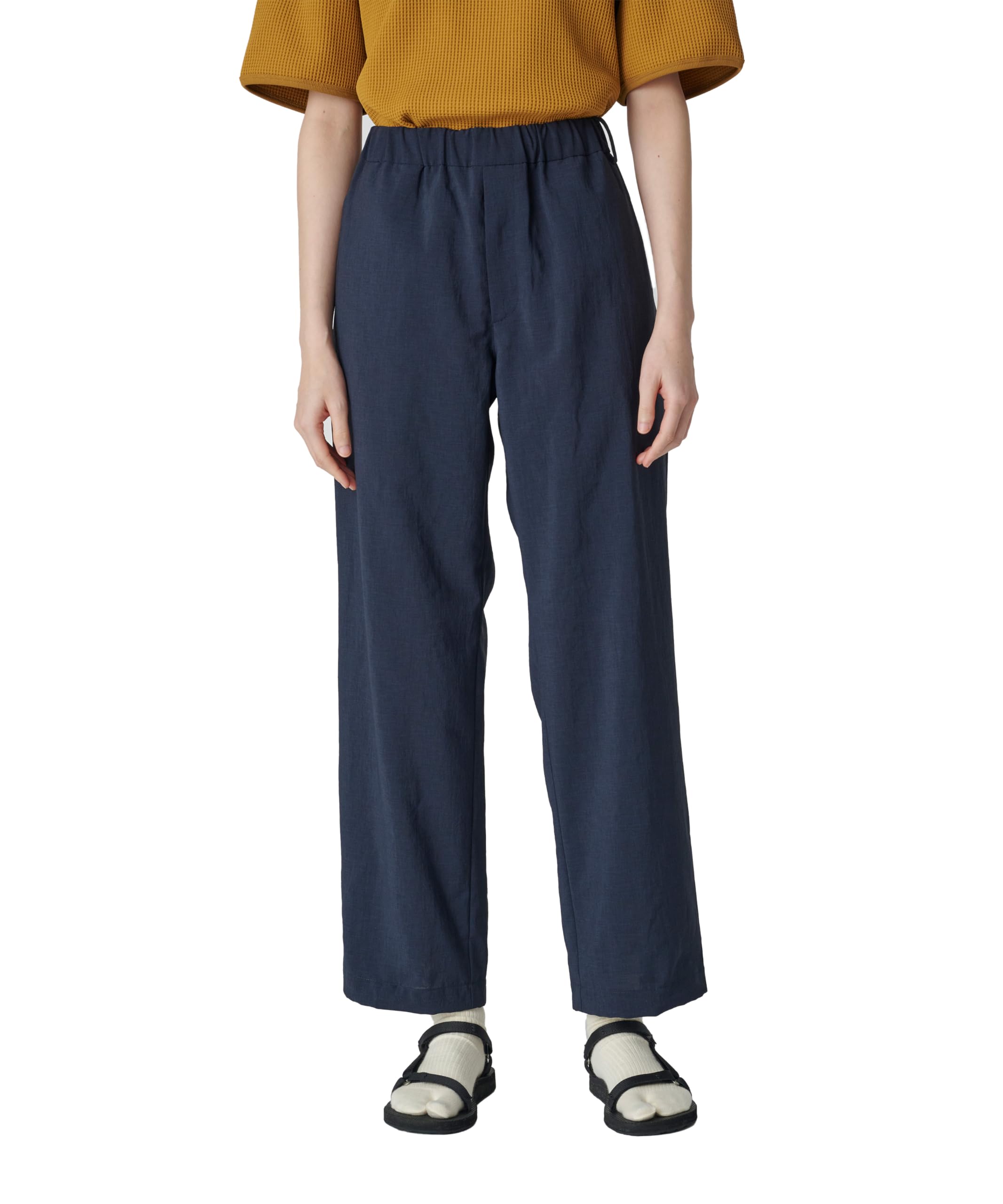 Pe Light Poplin Pants PA-25SU013 パンツ ロングパンツ