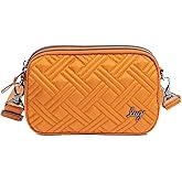 Lug Coupe 2 Convertible Crossbody Bag