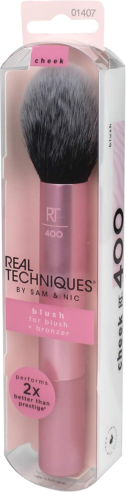 rt 400 blush brush
