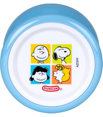 Amazon.com: Duncan Toys Butterfly Yo-Yo, x Peanuts, Beginner Yo-Yo