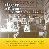 Angostura Aromatic Bitters 200ml | Classic Cocktail Flavoring view 4