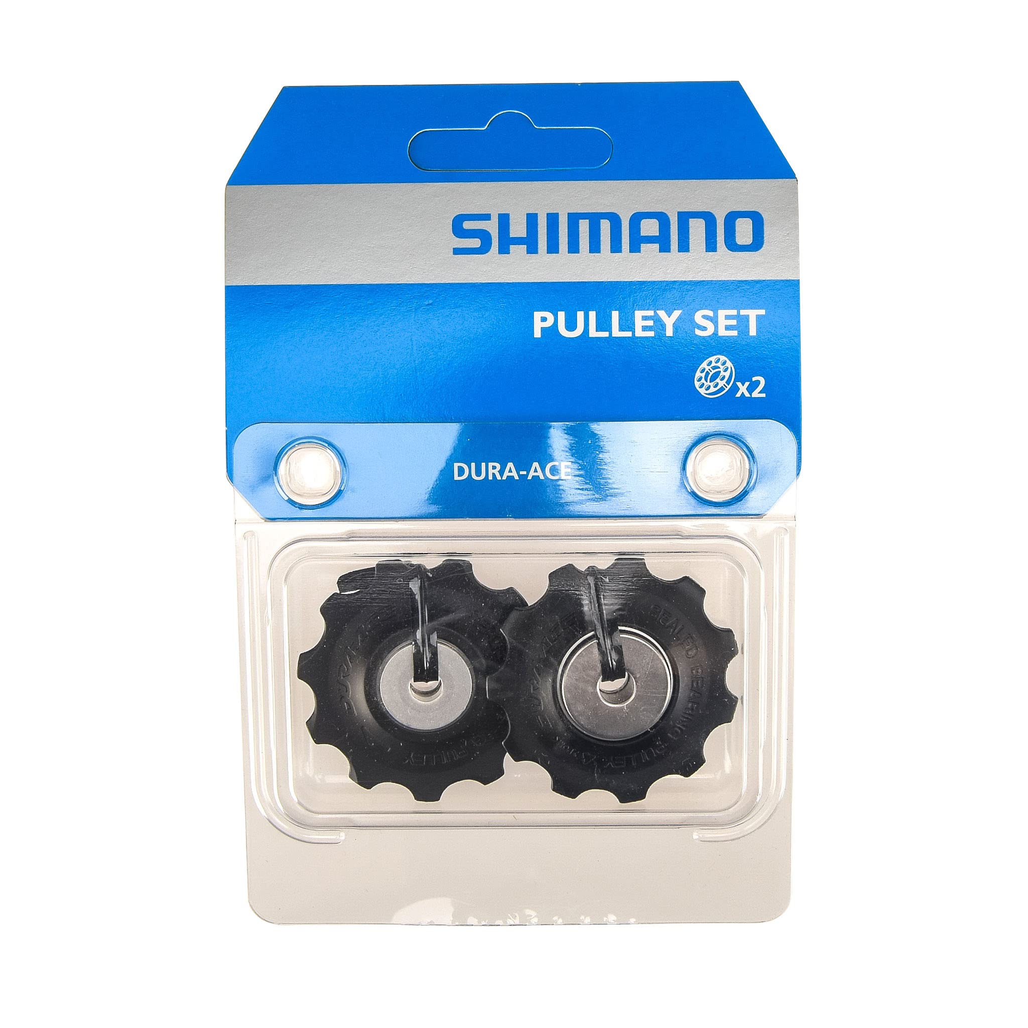 SHIMANO Unisex Y5x098140 Bike Parts, Standard, One UK