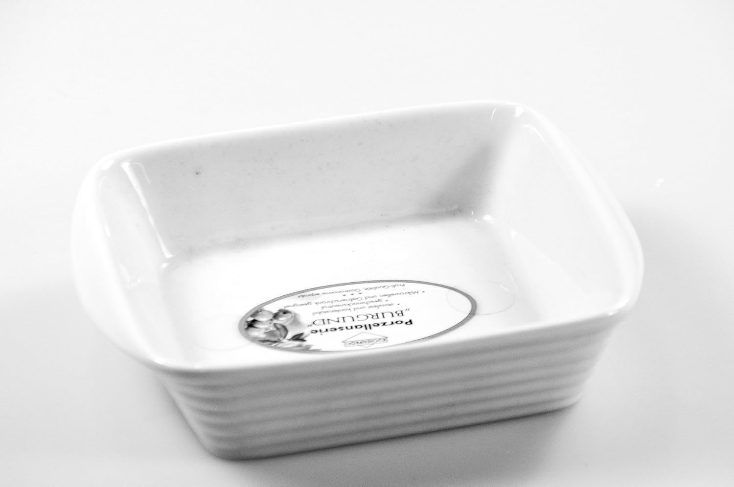 Küchenprofi 0751518216 - Fuente para microondas (16 cm): Amazon.es ...