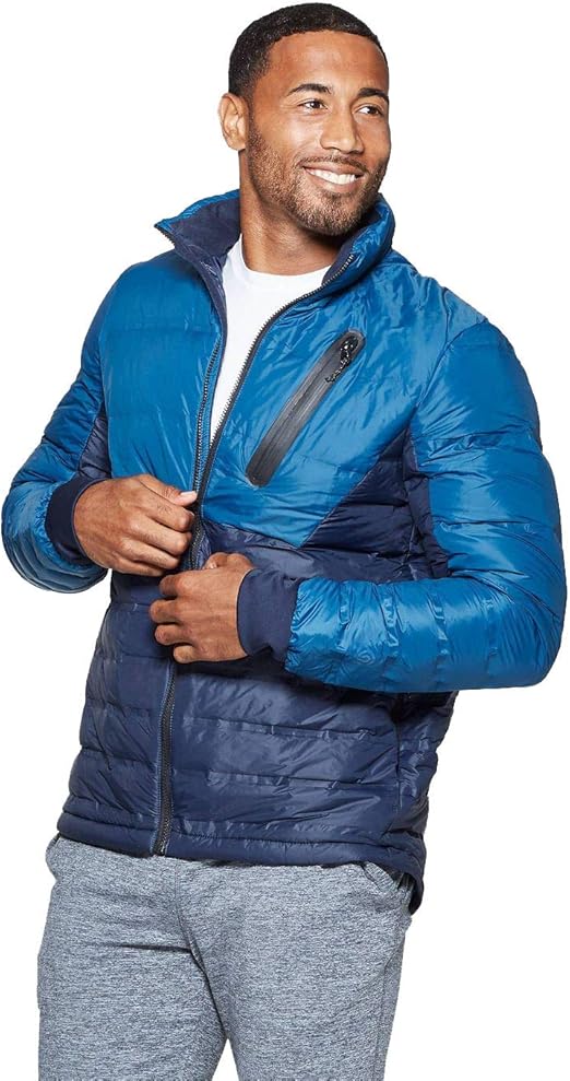 c9 puffer jacket