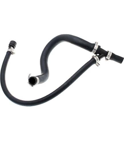 Dorman OE Solutions Heater Hose Assembly 626-207 | O'Reilly