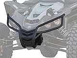 SuperATV Winch Ready Front Bumper for 2016+ Yamaha
