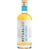 RITUAL ZERO PROOF Agave Spirit Alternative | Award-Winning Non-Alcoholic Spirit | 25.4 Fl Oz (750ml) | Zero Calories | Sustainably Made in USA | Make Delicious Alcohol Free Cocktails